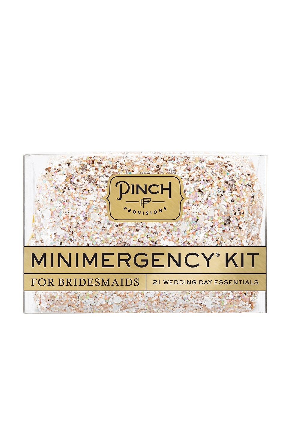 Minimergency Kit for Bridesmaids - Image 1