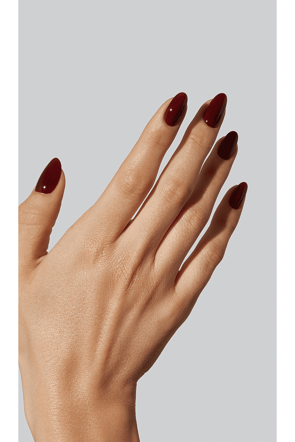 Pinot Noir Gel Nail Polish — Image 2
