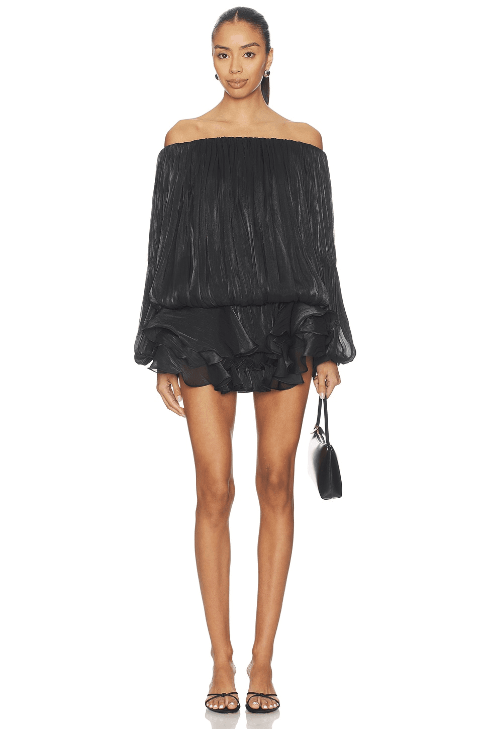 Elora Dress - Image 1