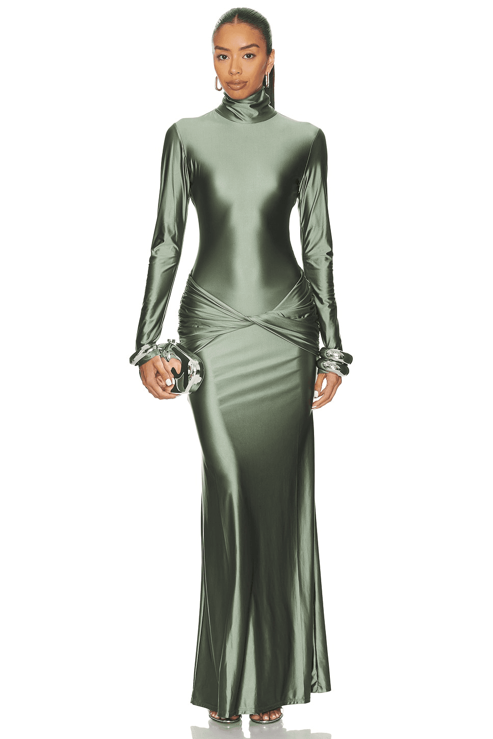 Anastasia Dress - Image 1