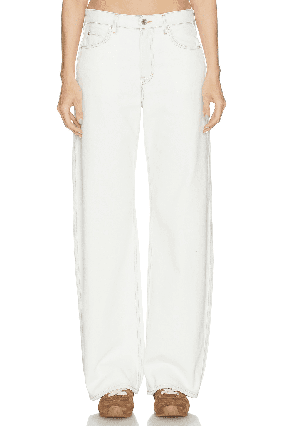 Austen Low Rise Curve - Image 1