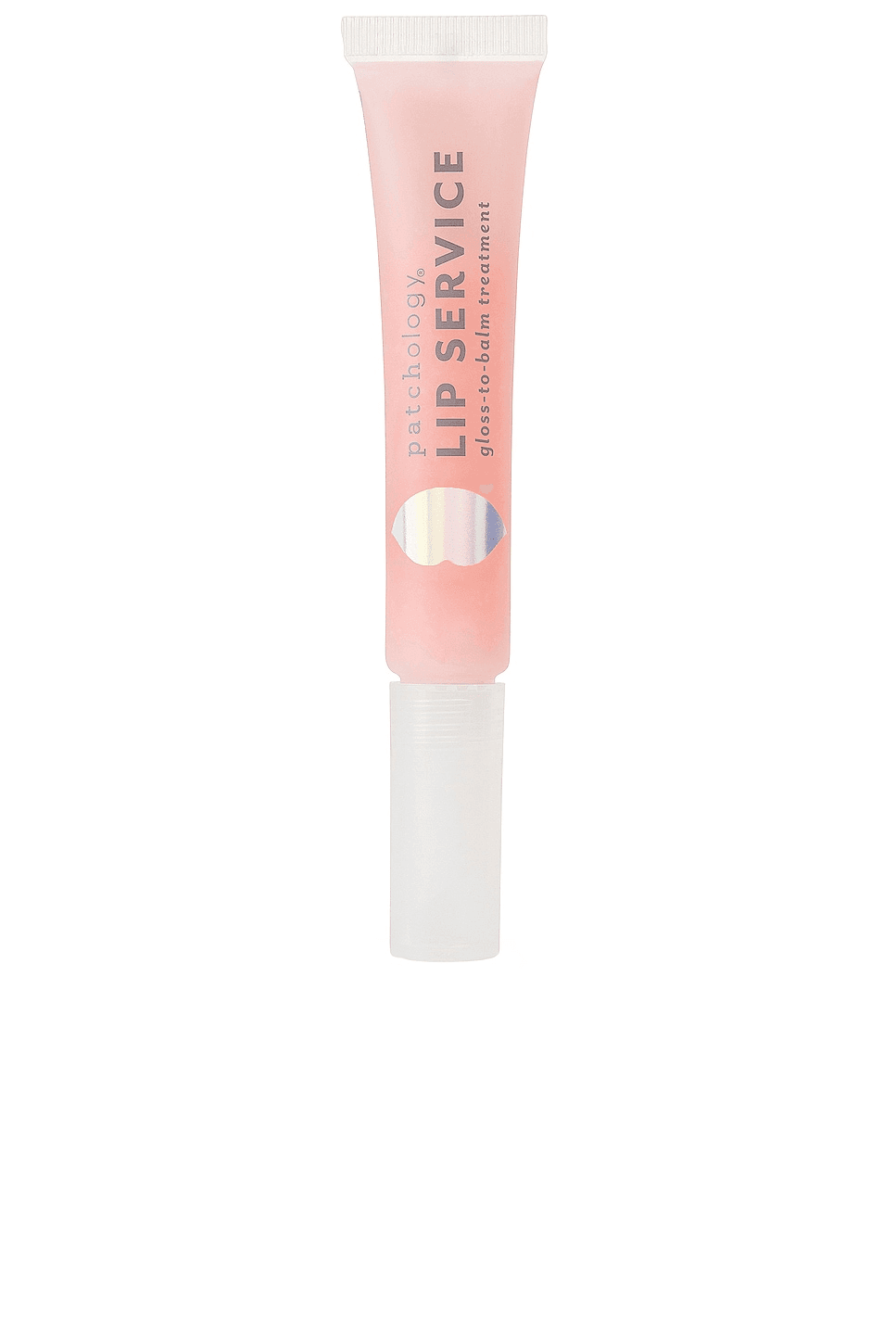Lip Service Gloss to Balm Treatment - Image 1