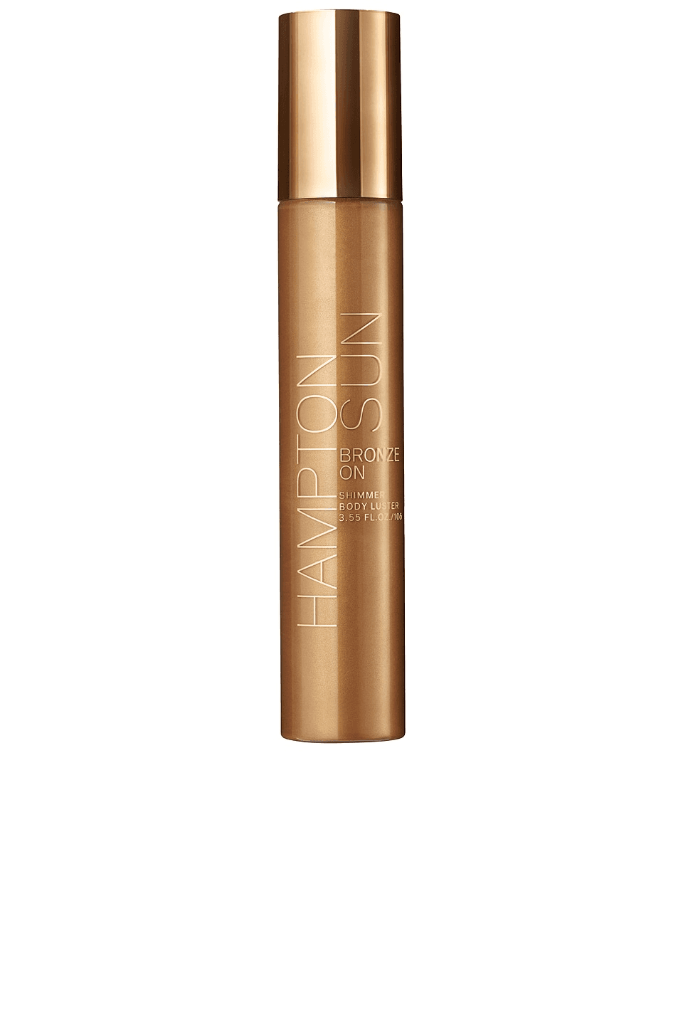 Bronze-On Shimmer Body Luster - Image 1