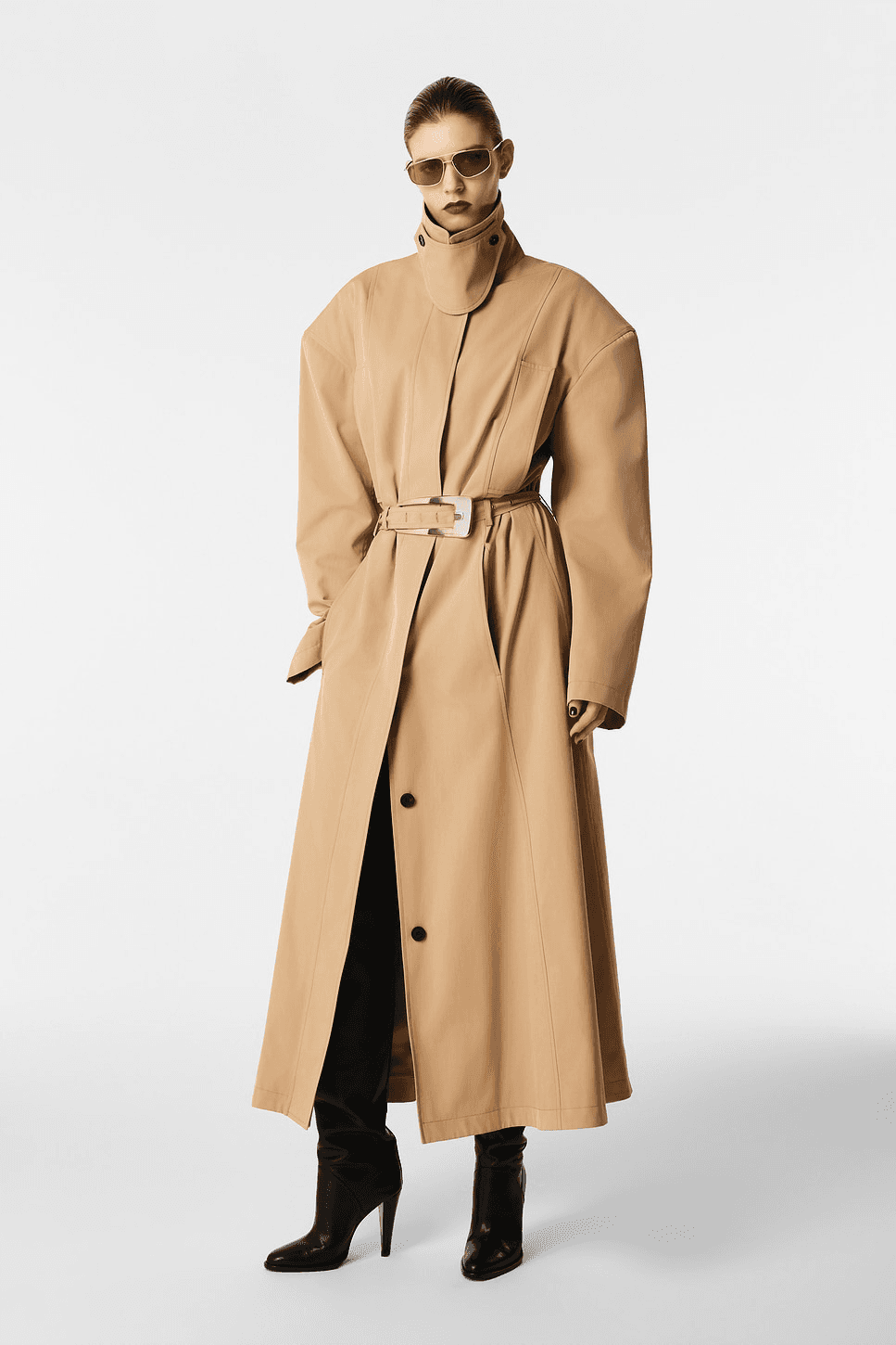 Nikita Coat - Image 1