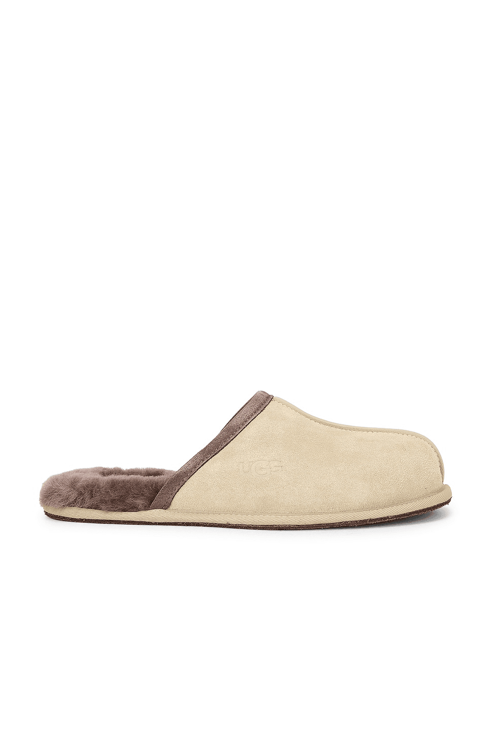 Scuff Slipper - Image 1