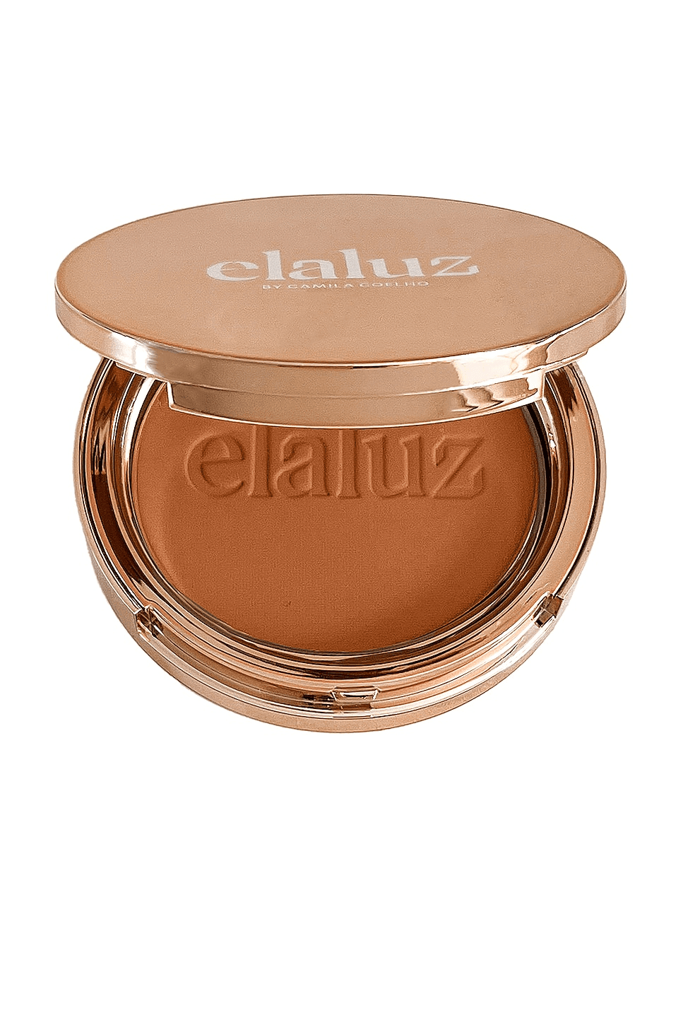 Velveteen Queen Powder Bronzer - Image 1