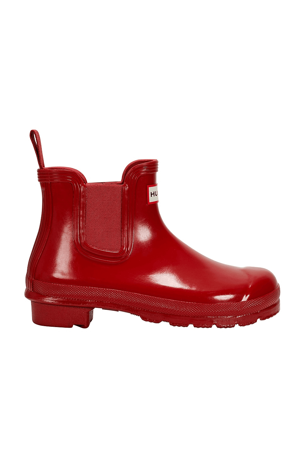 Original Chelsea Gloss Boot - Image 1