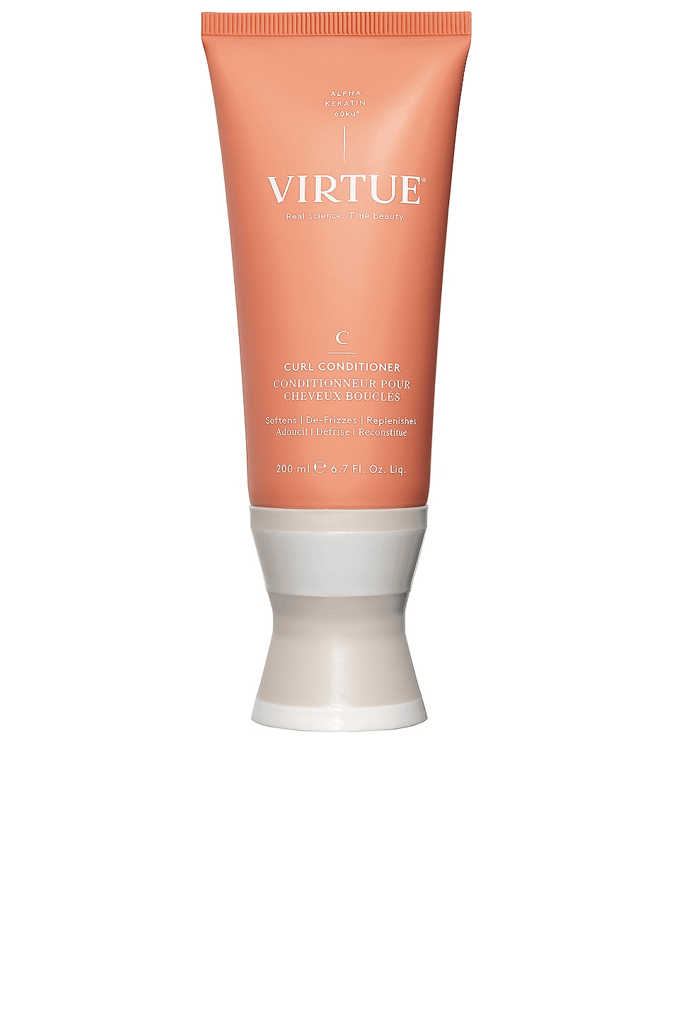 Curl Conditioner - Image 1