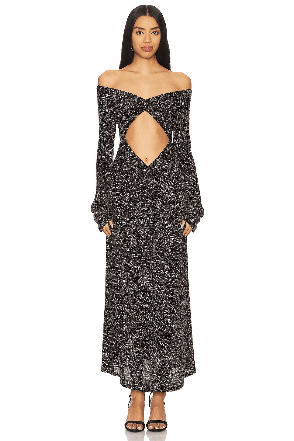 Crosby Dress - Image 1