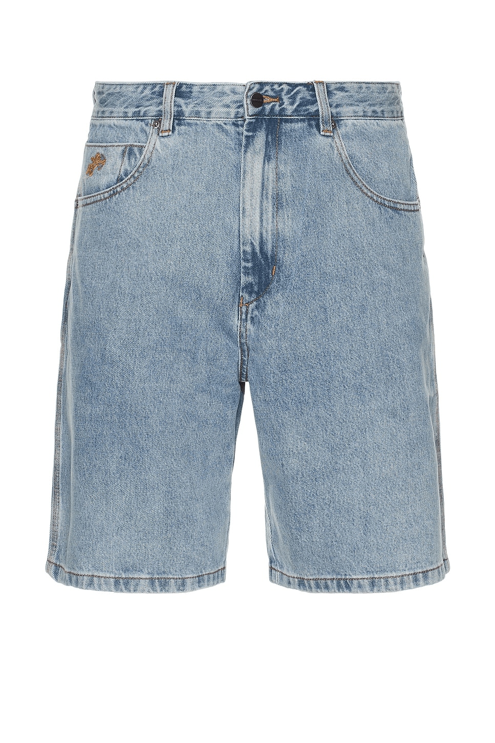 Going Nuts Big Dawg Jean Short - Image 1