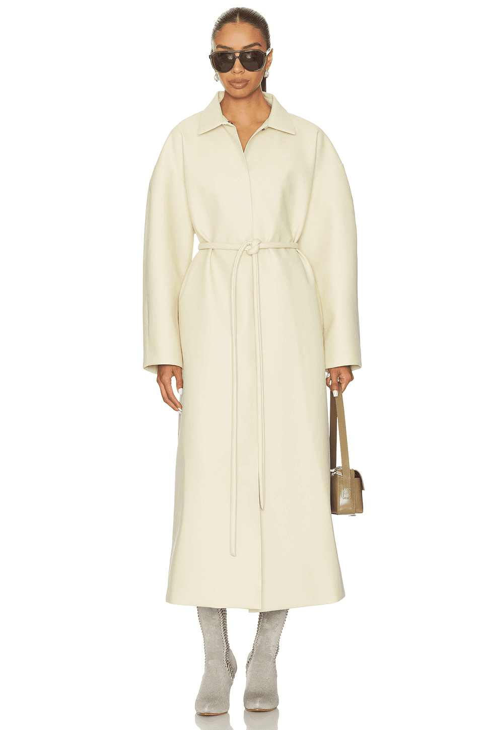 Oversized Coat - Image 1