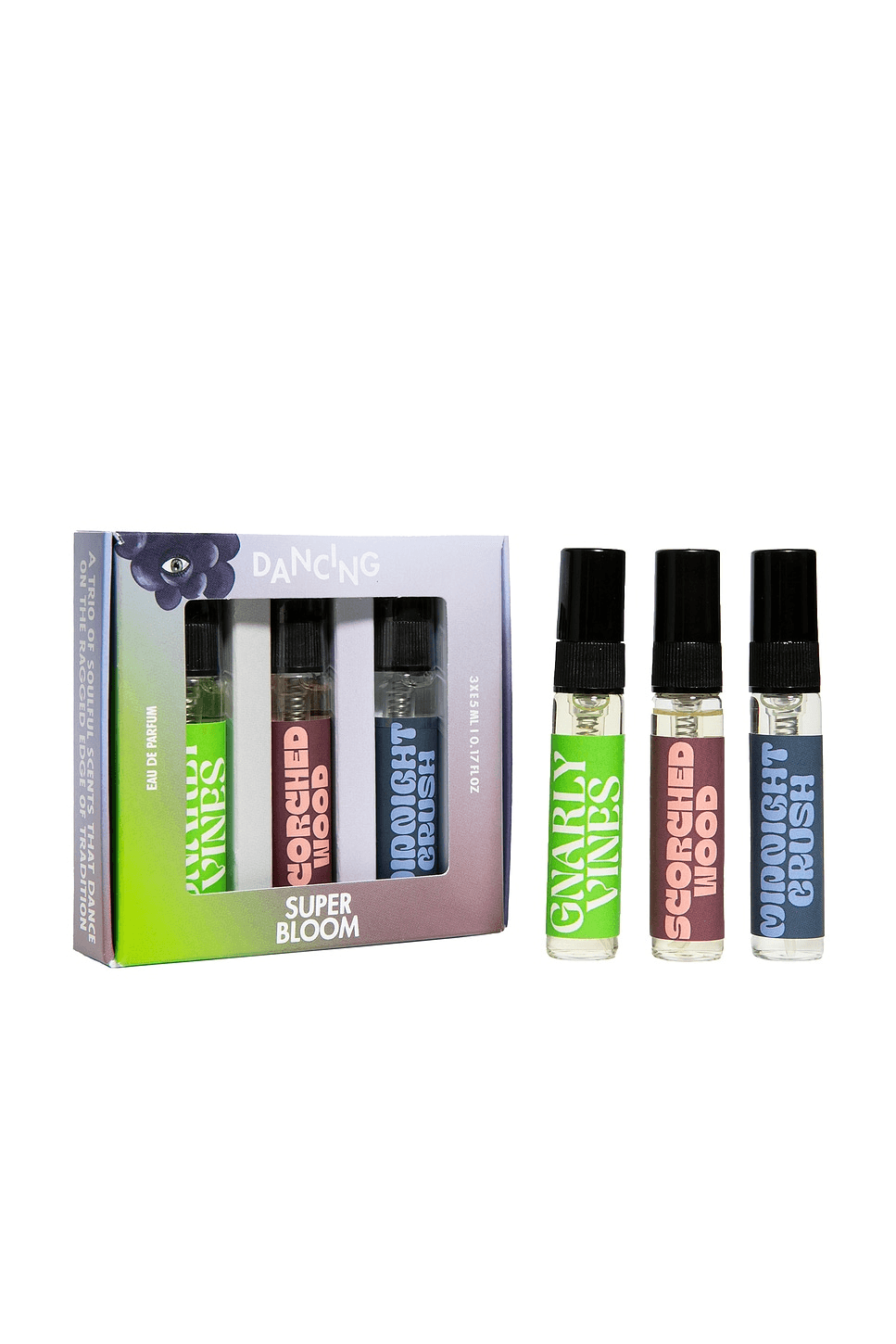 Super Bloom Discovery Set - Image 1