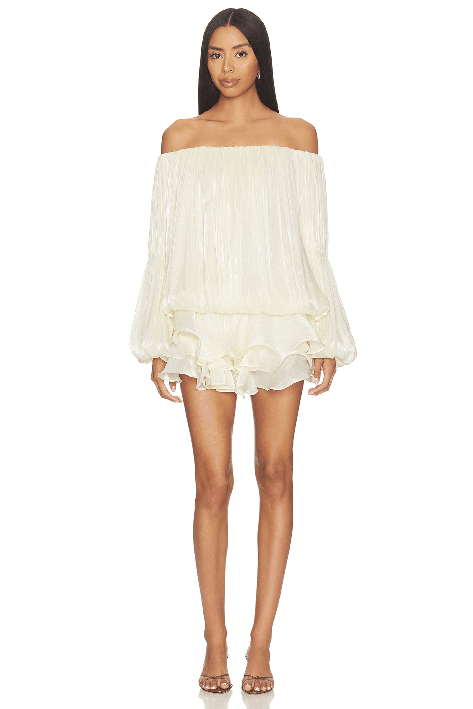 Elora Dress - Image 1