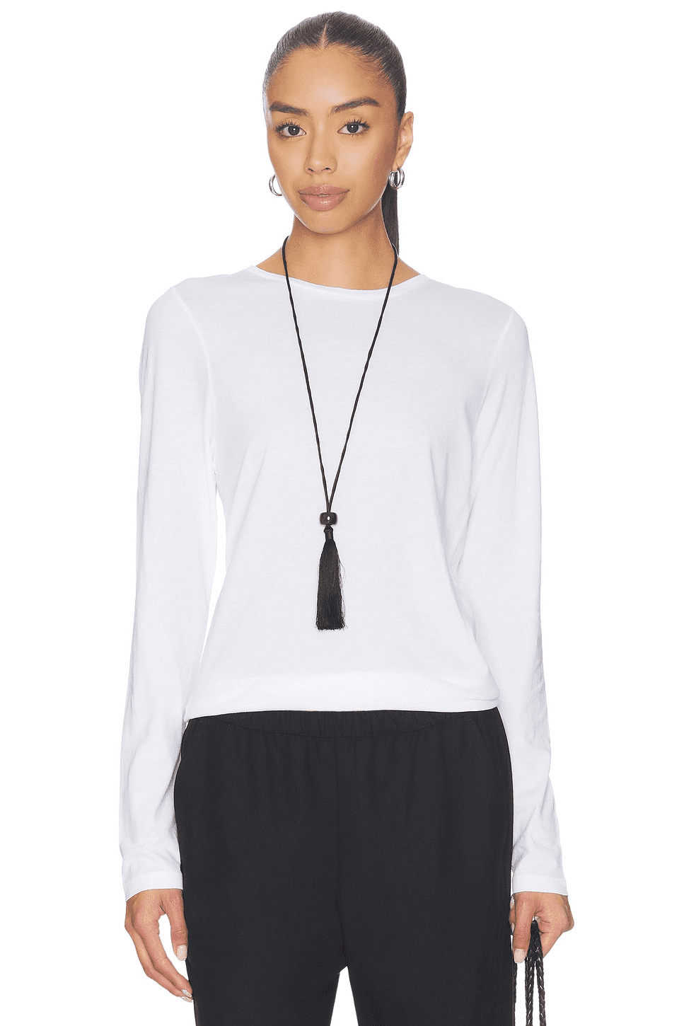 Philly Long Sleeve Tee - Image 1