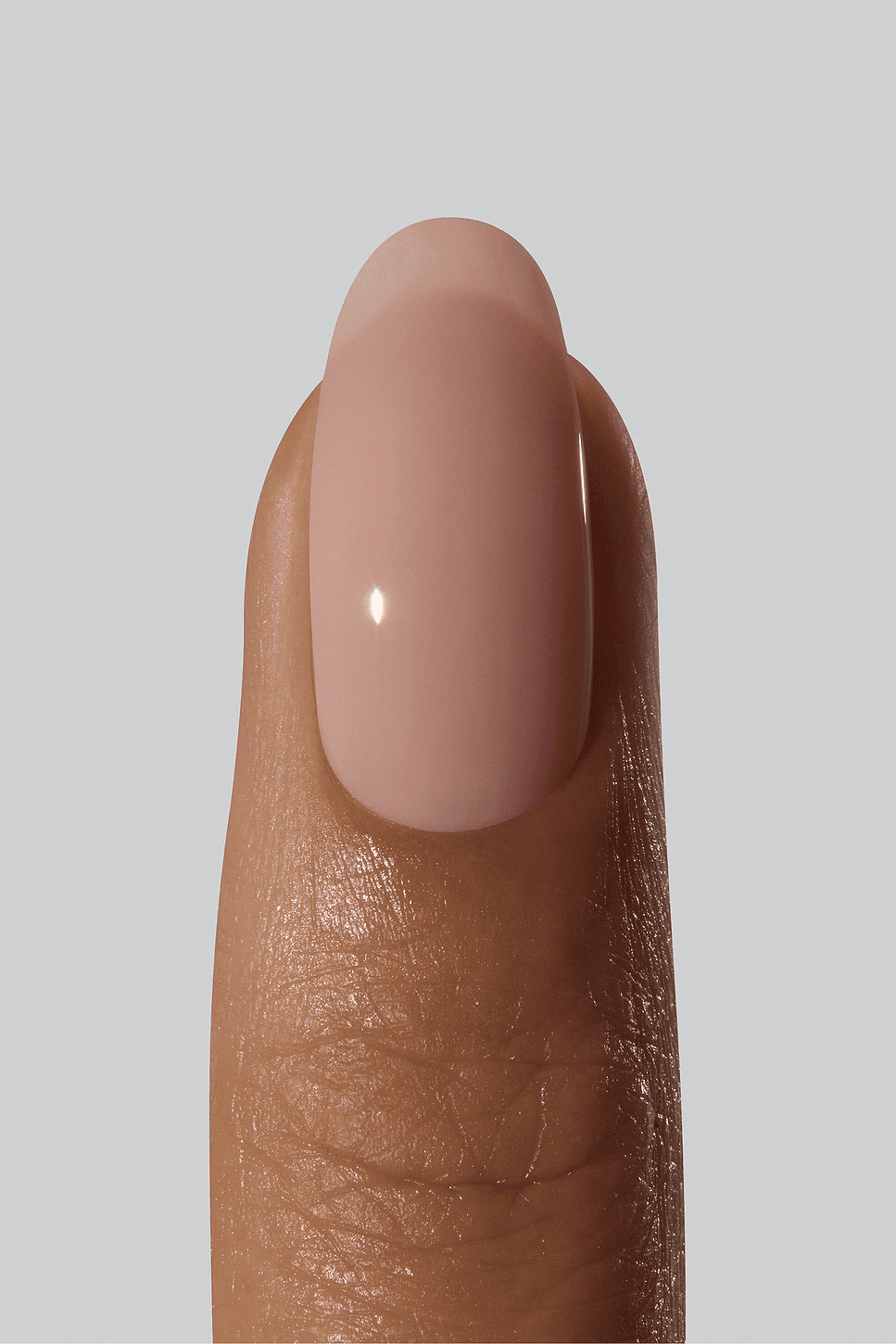Cashew Milk Bb Cream Gel Nail Polish — Image 4
