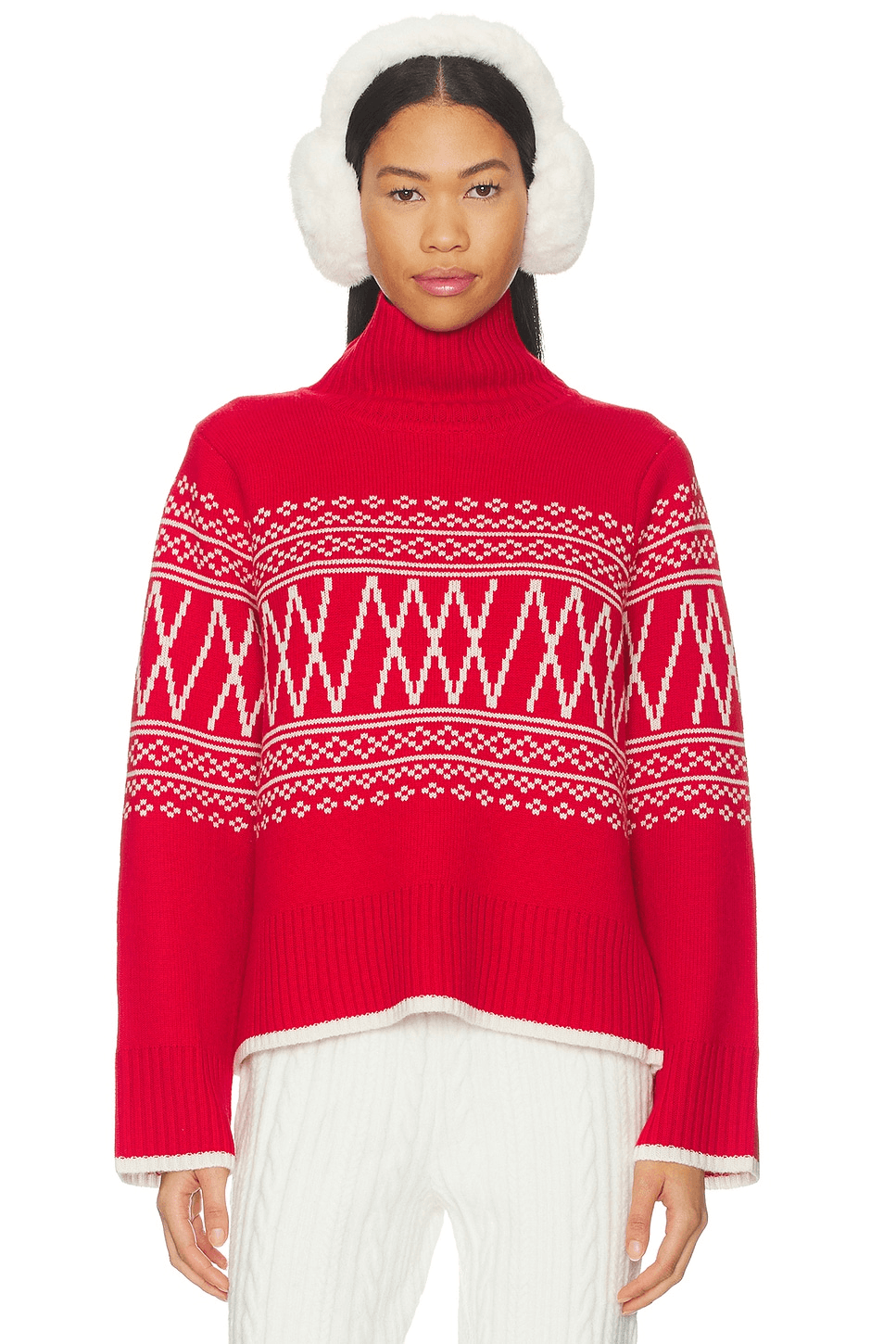 Setesdal Pullover - Image 1