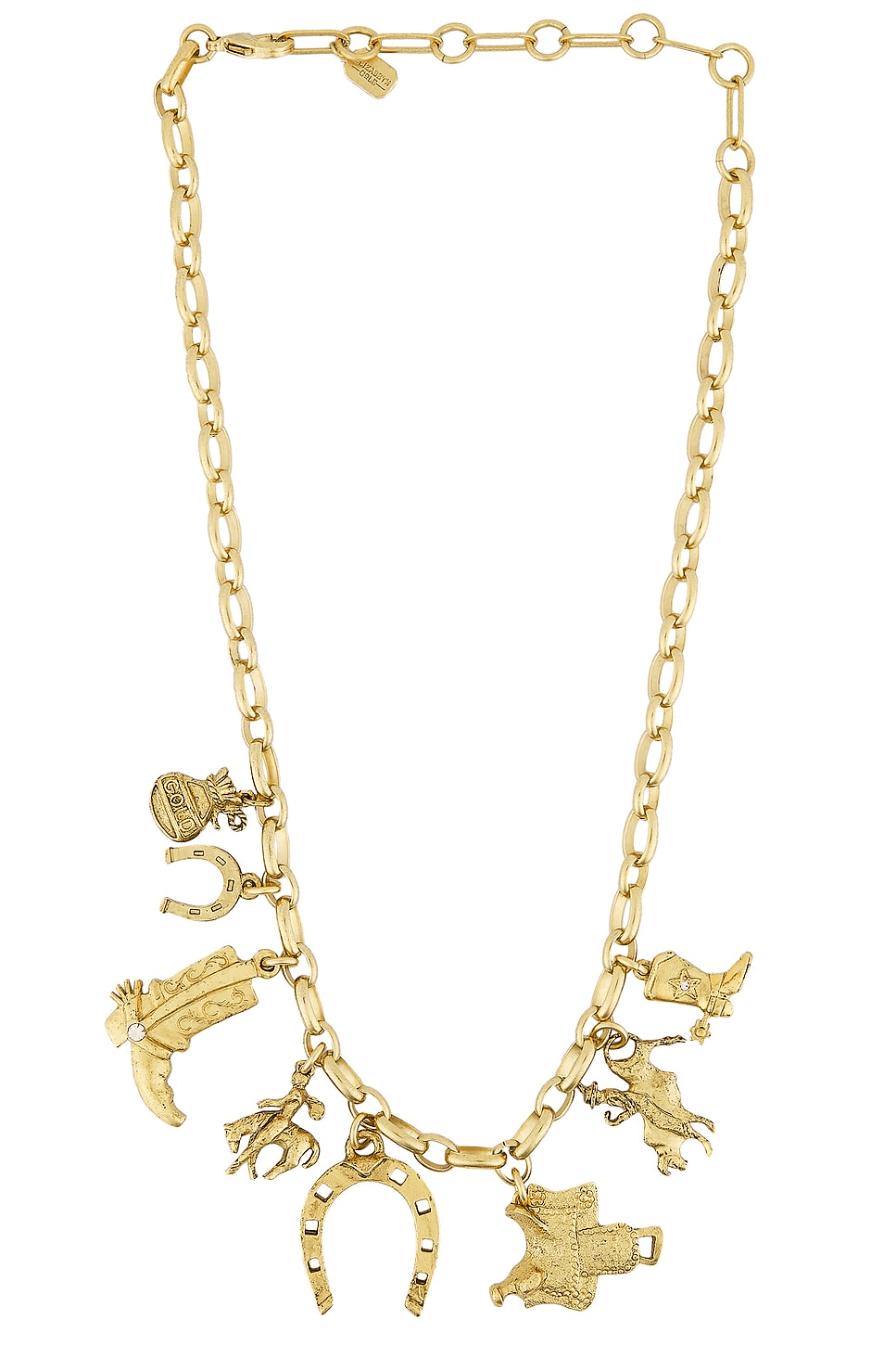 Dakota Necklace - Image 1