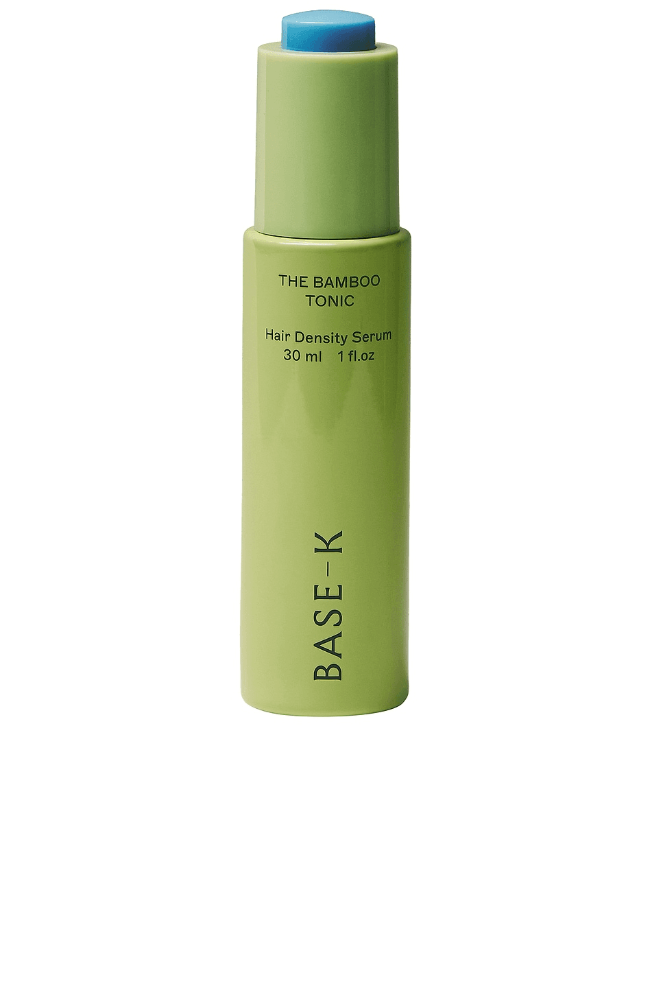 The Bamboo Tonic Hair Density Serum - Image 1