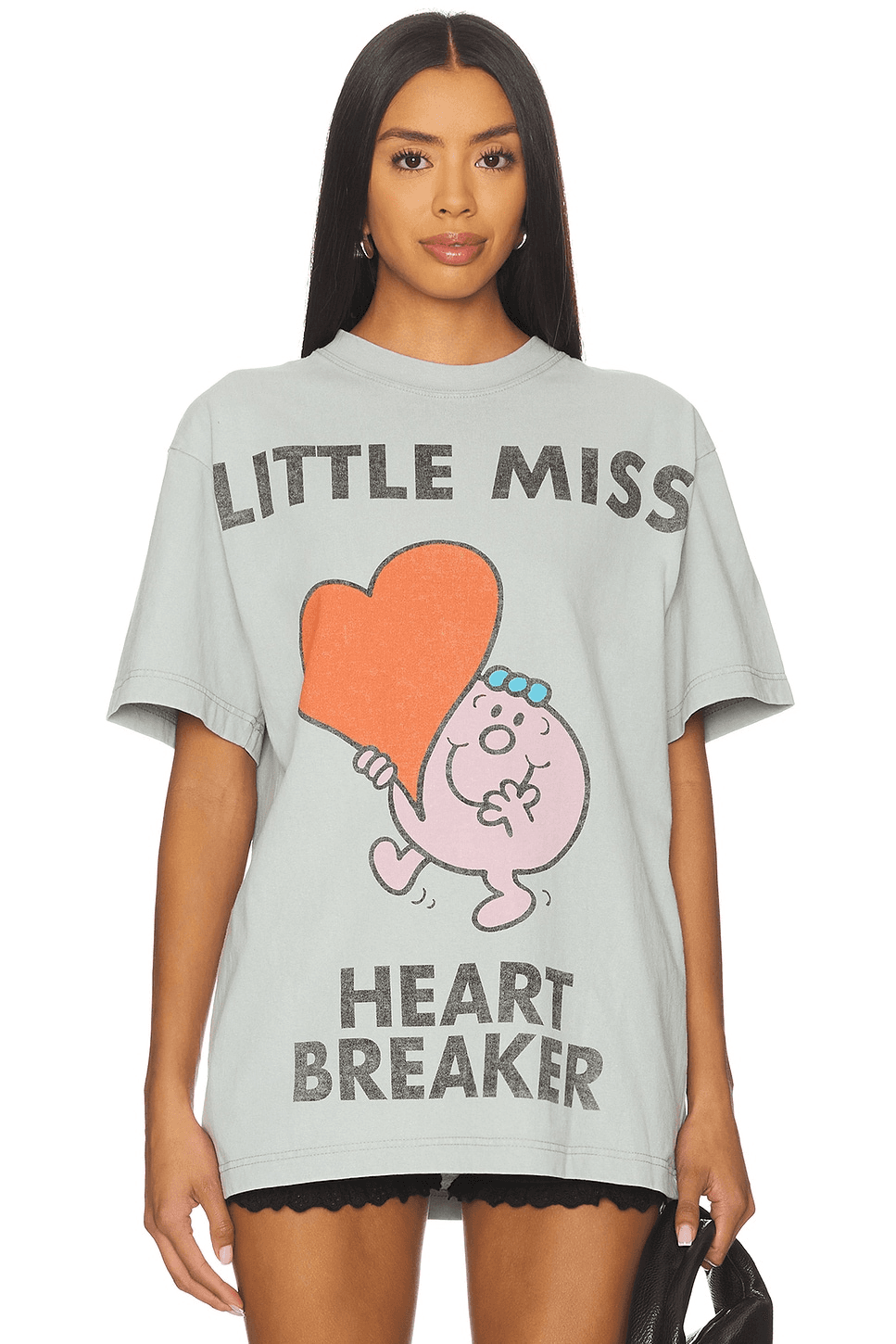 Little Miss Heartbreaker Tee - Image 1