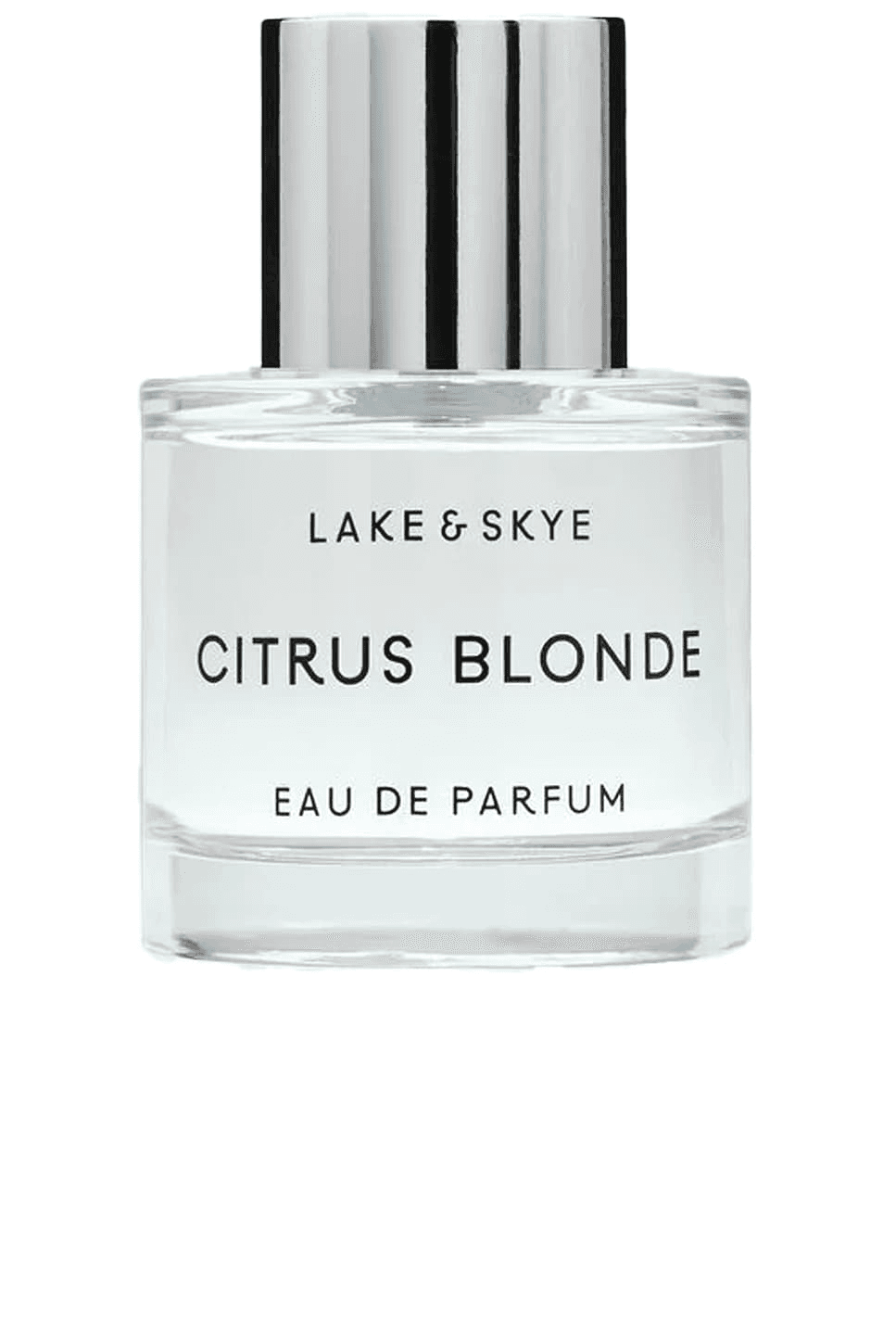 Citrus Blonde Eau De Parfum 1.7 Fl Oz - Image 1