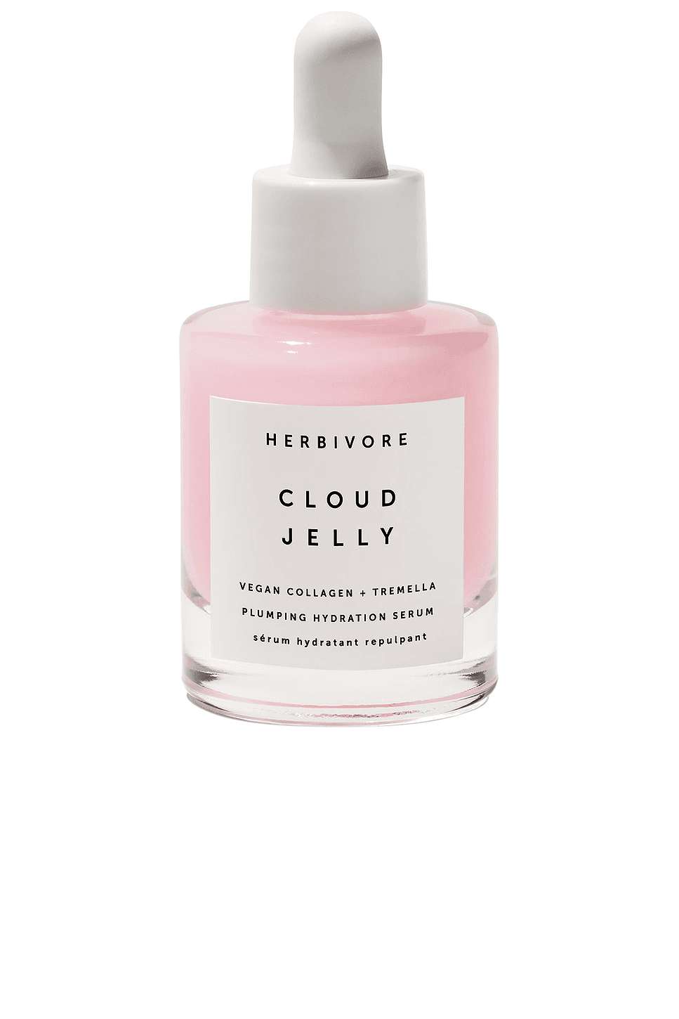Cloud Jelly Pink Plumping Hydration Serum - Image 1
