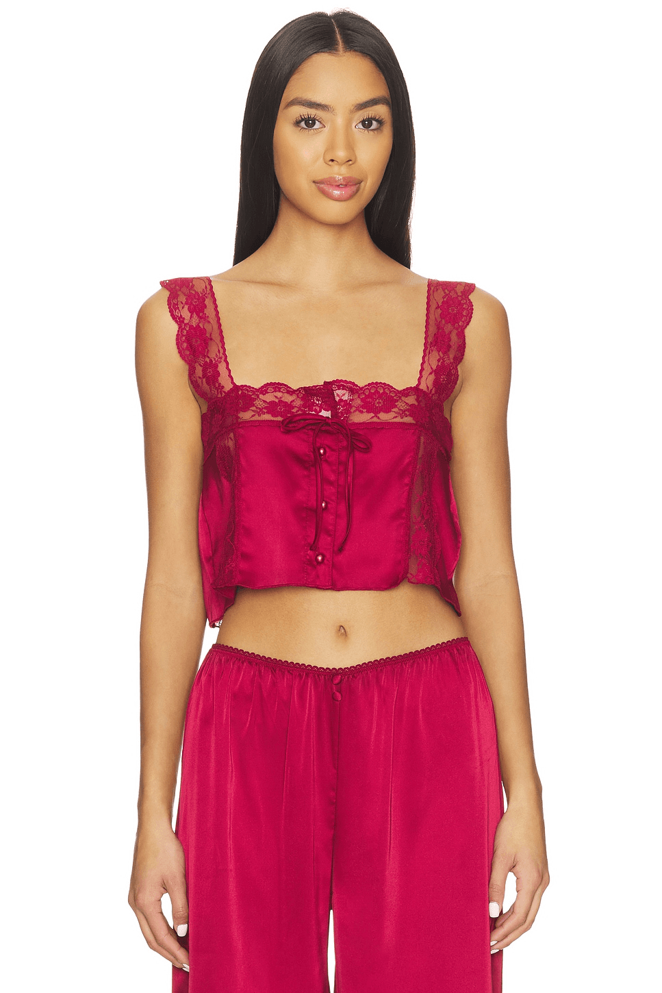 Cindy Camisole Top - Image 1