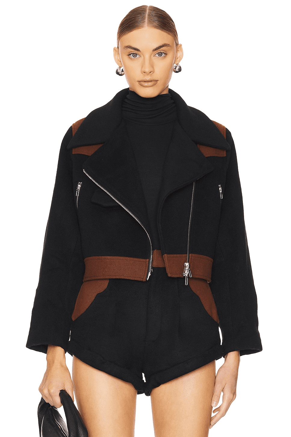 Love Story Jacket - Image 1