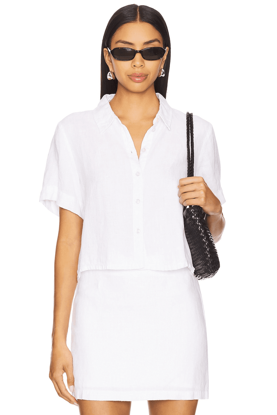 Anais Shirt - Image 1