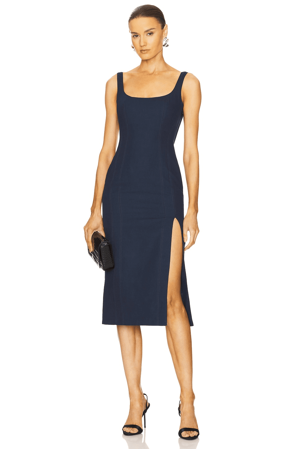 Maxi Dress - Image 1