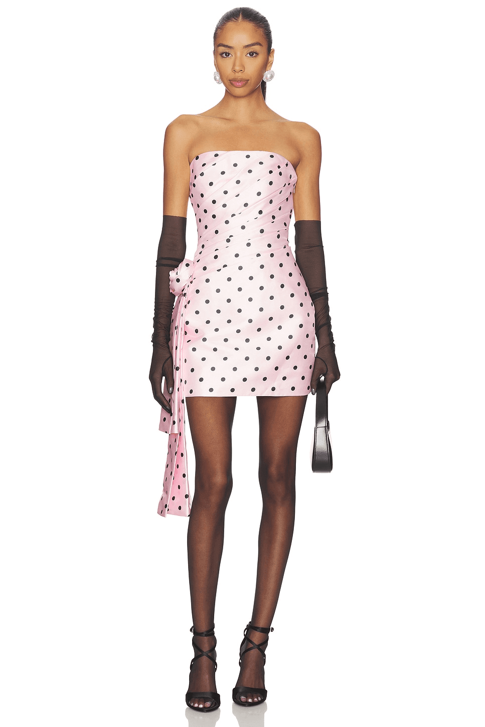 Juliette Dress - Image 1