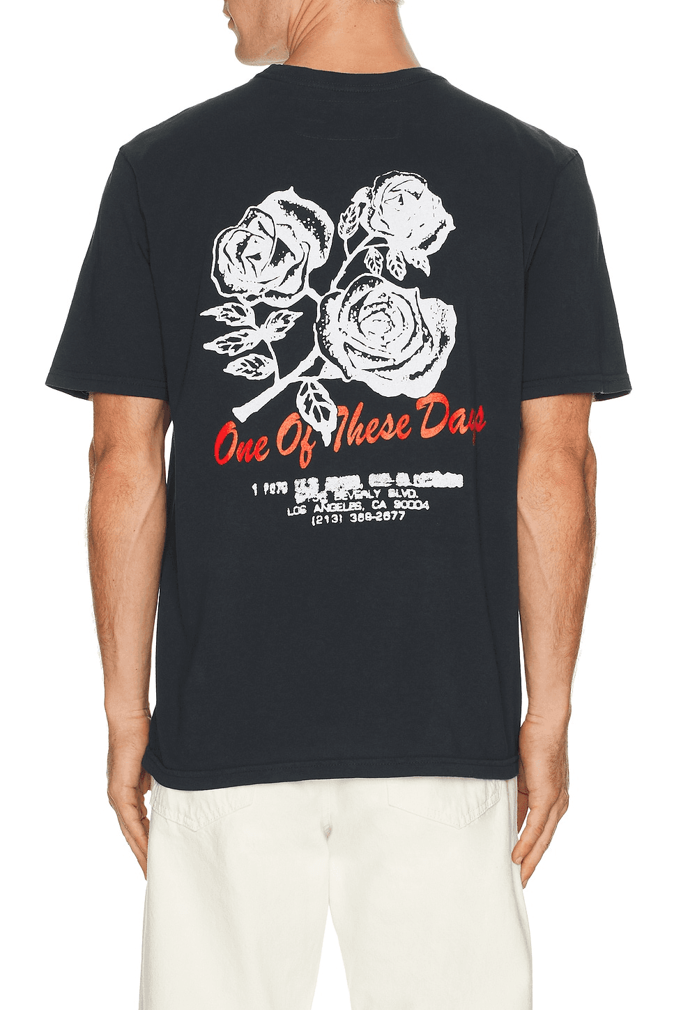 Sweet Jane Tee - Image 1