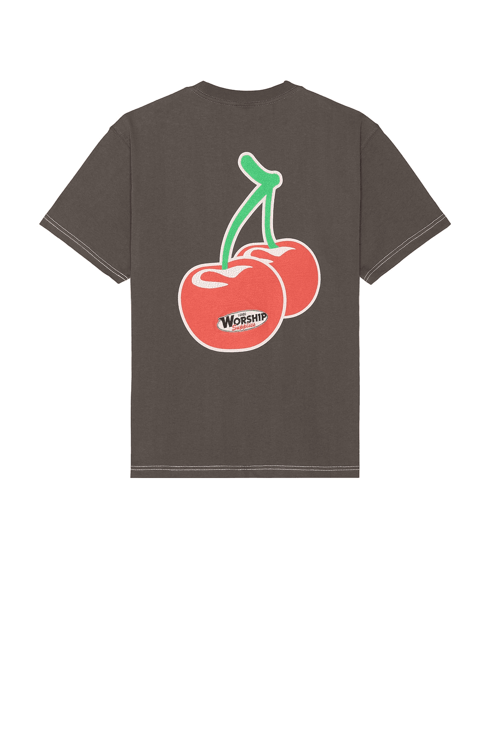 Glazed And Confused Tee - Image 1