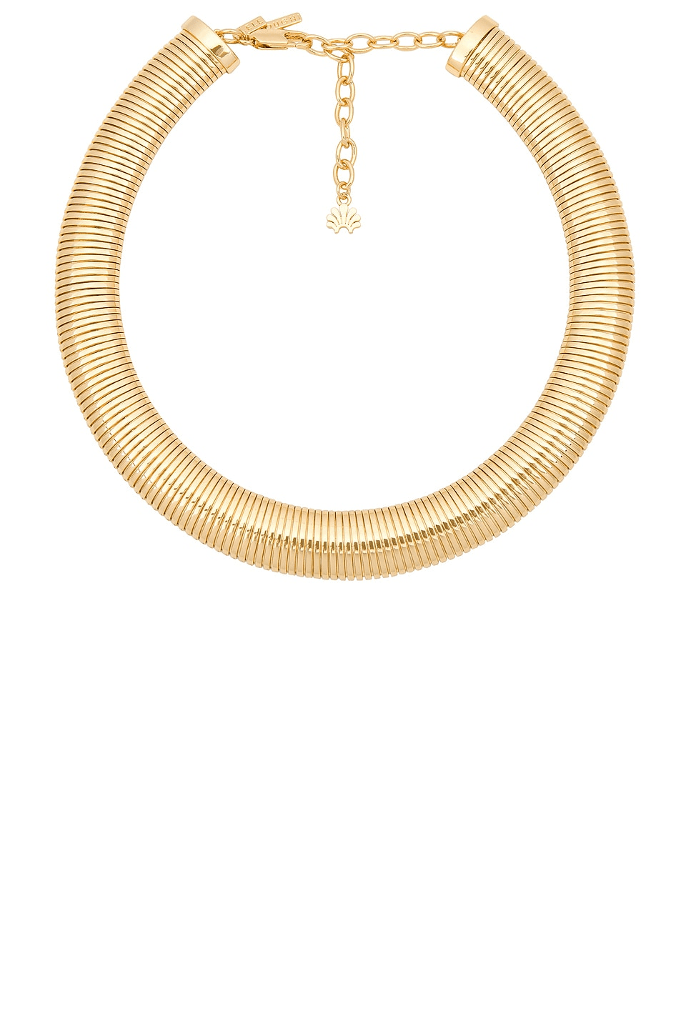 Snake Chain Necklace - Image 1