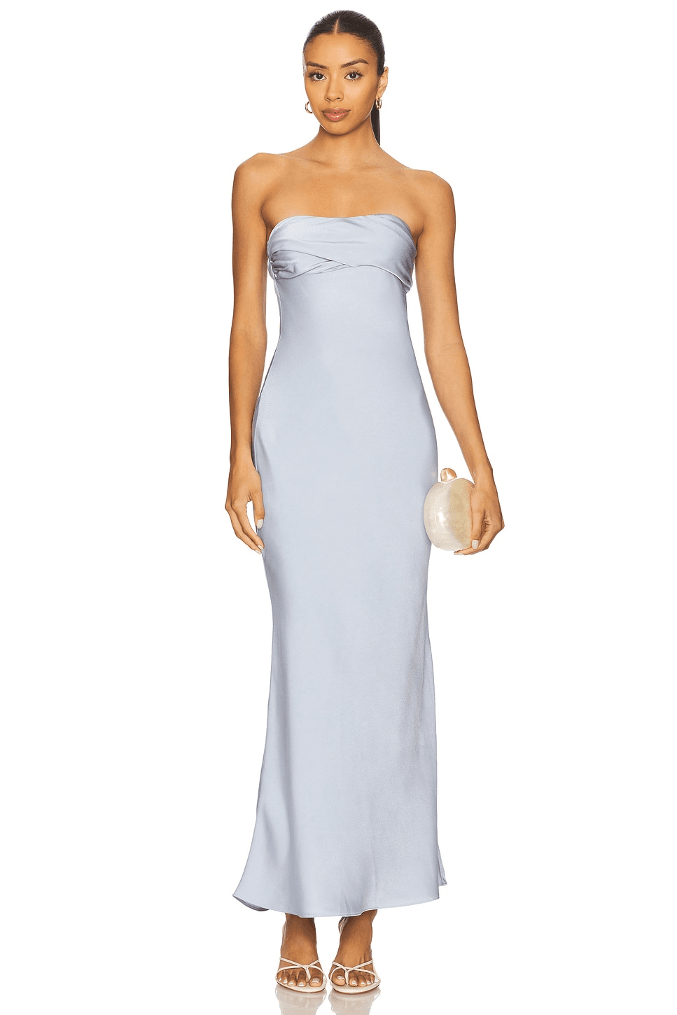 Tana Dress - Image 1