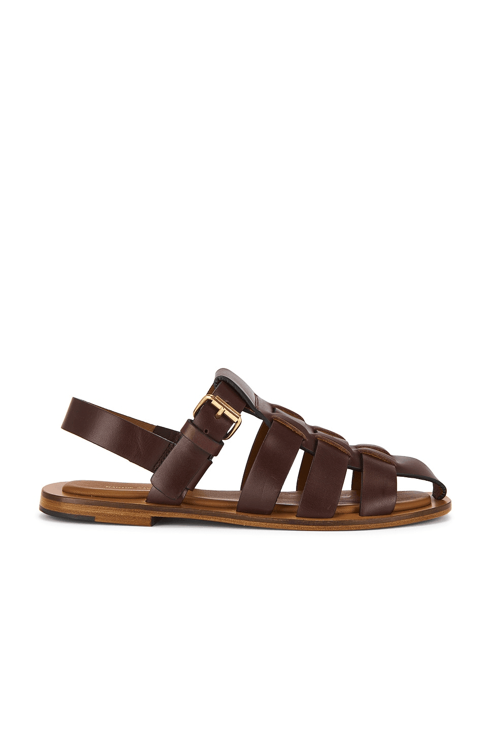 Fisherman Sandal - Image 1