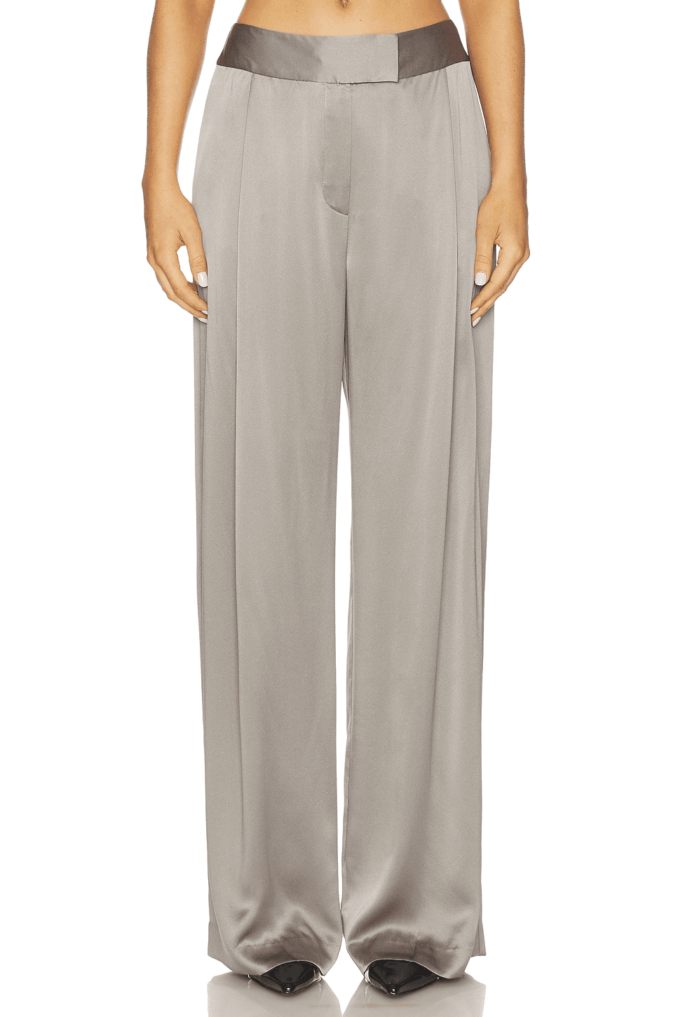 Relaxed Trouser - Image 1