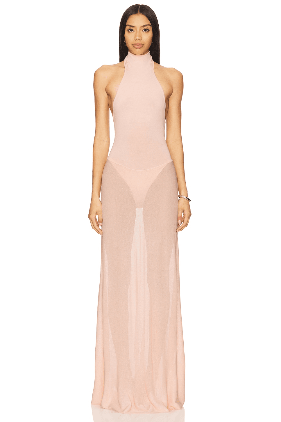 Fleur Maxi Dress - Image 1