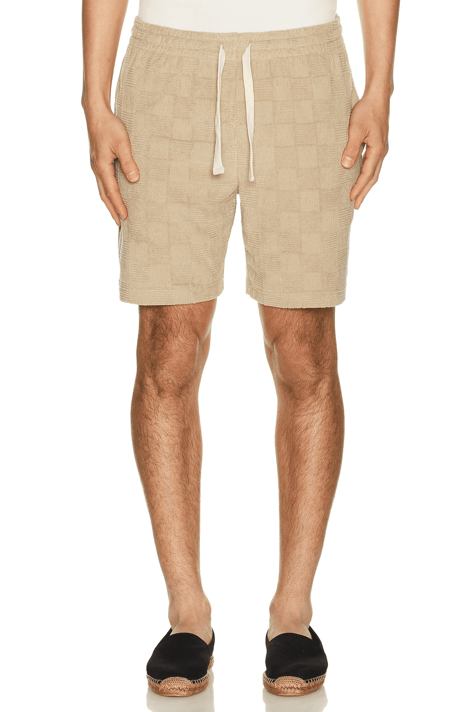 Nova Shorts - Image 1