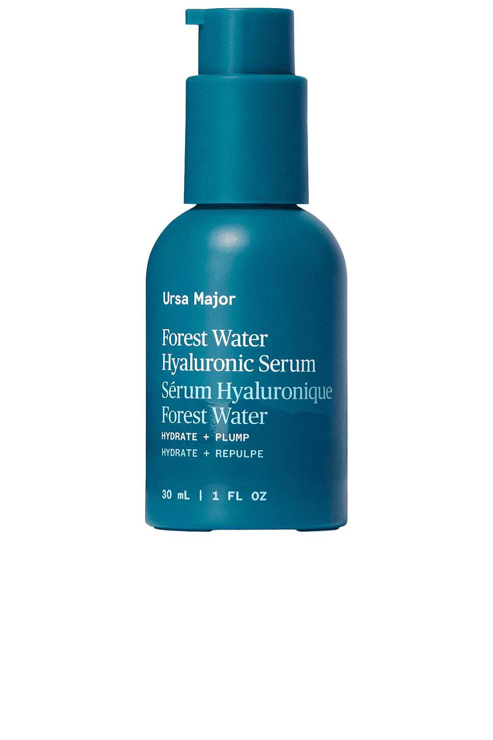 Forest Water Hyaluronic Serum - Image 1