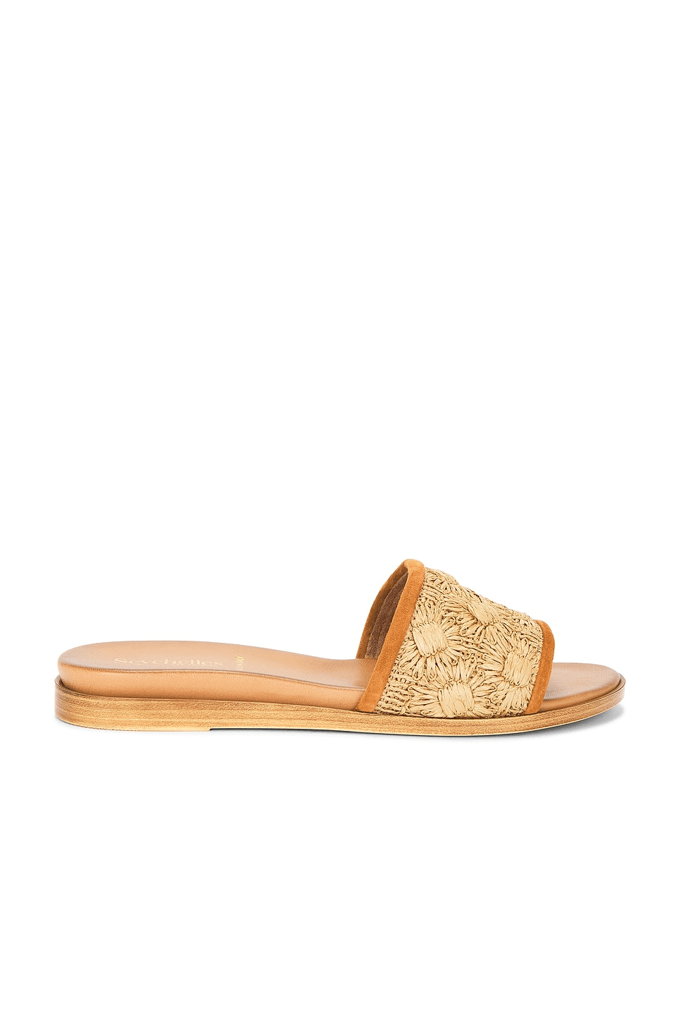 Dakota Sandal - Image 1