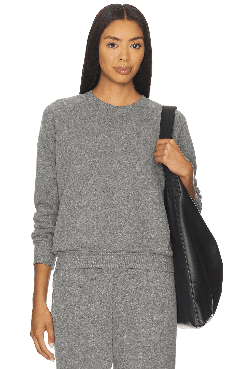 Lennon Fleece Sweatshirt - Image 1