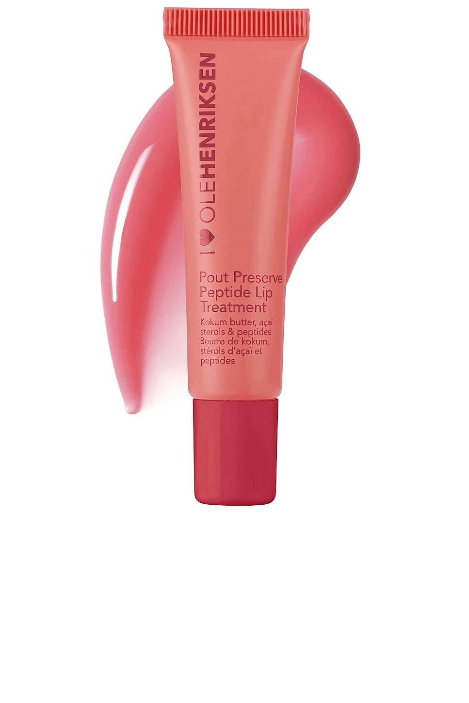 Pout Preserve Peptide Lip Treatment - Image 1