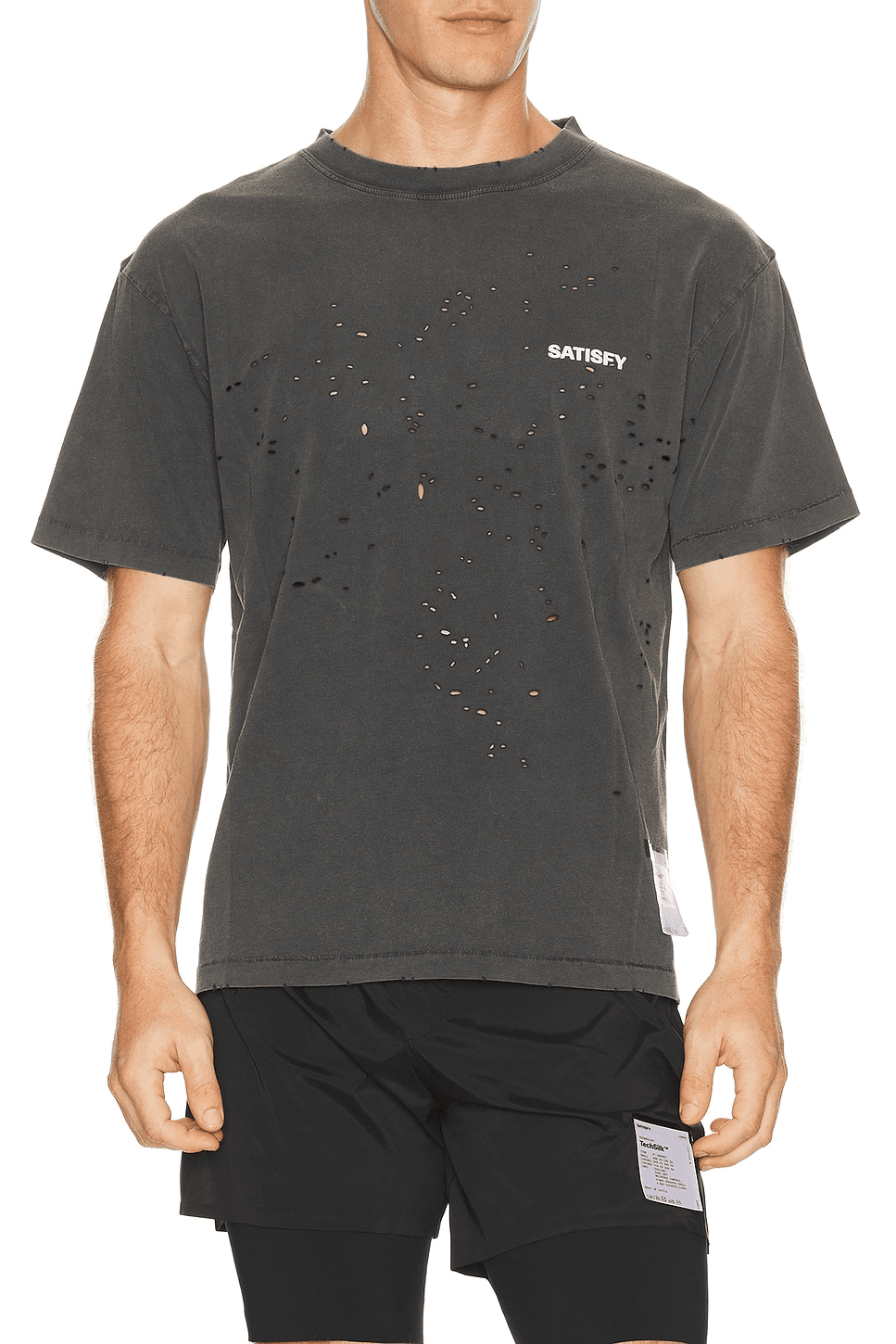Mothtech T-Shirt - Image 1