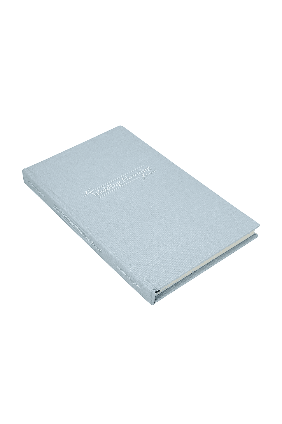 Wedding Planning Journal - Image 1