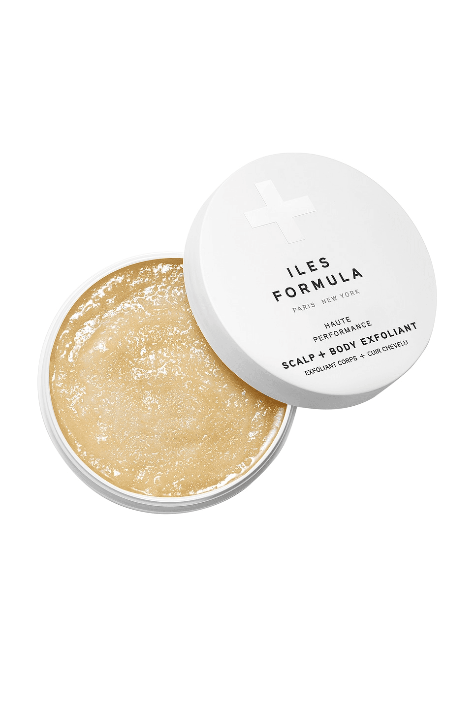 Scalp + Body Exfoliant - Image 1