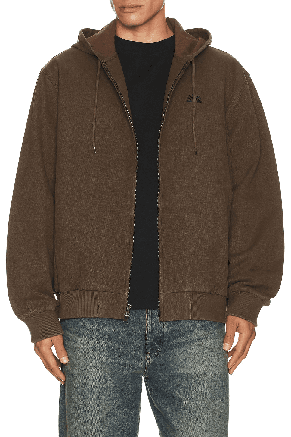 Labor Jacket - Image 1
