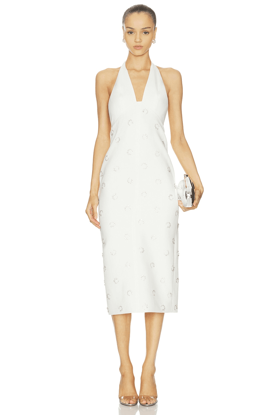 Eva Dress - Image 1