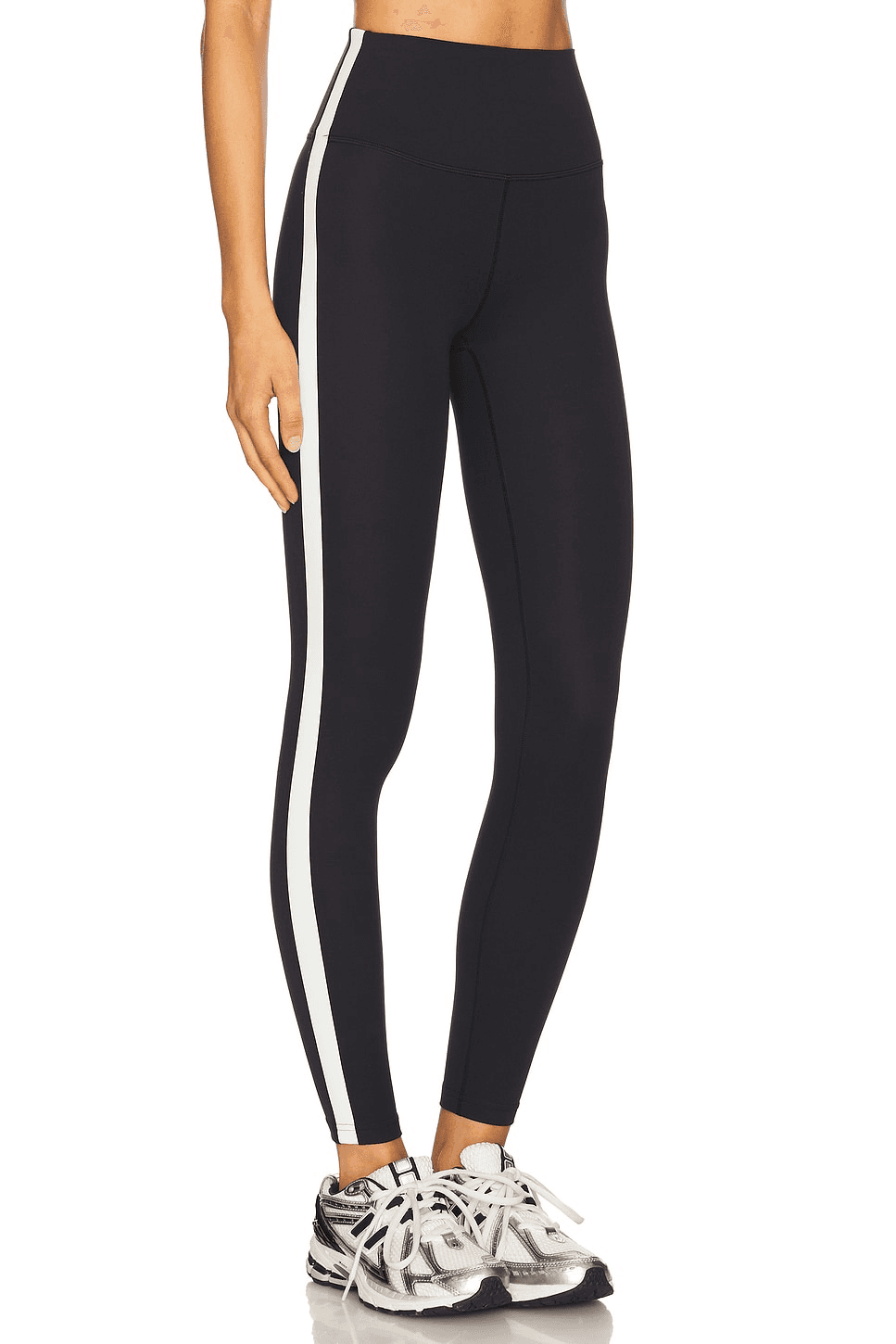 Clare High Waist Rigor 7/8 Legging - Image 1