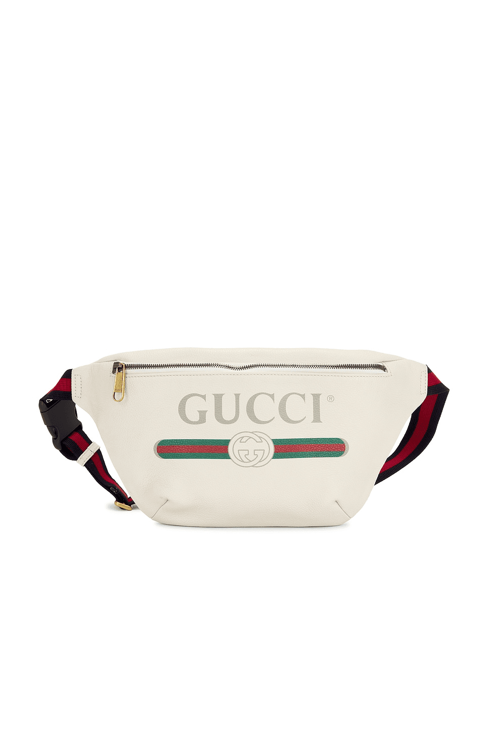 Gucci Logo Belt Bag - Image 1