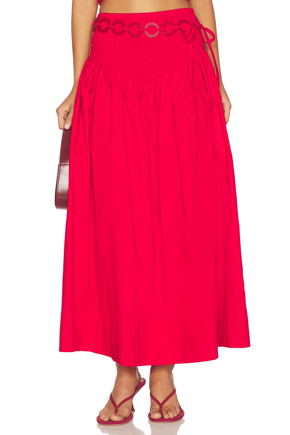 Solly Set Skirt - Image 1